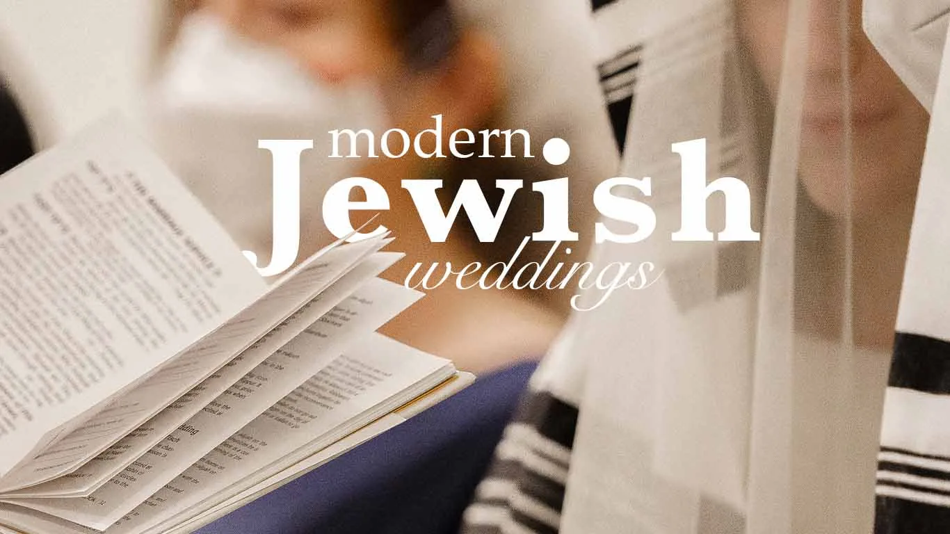 Modern Jewish Weddings | Timeless in Nowadays, wedding photography by Precious Pics