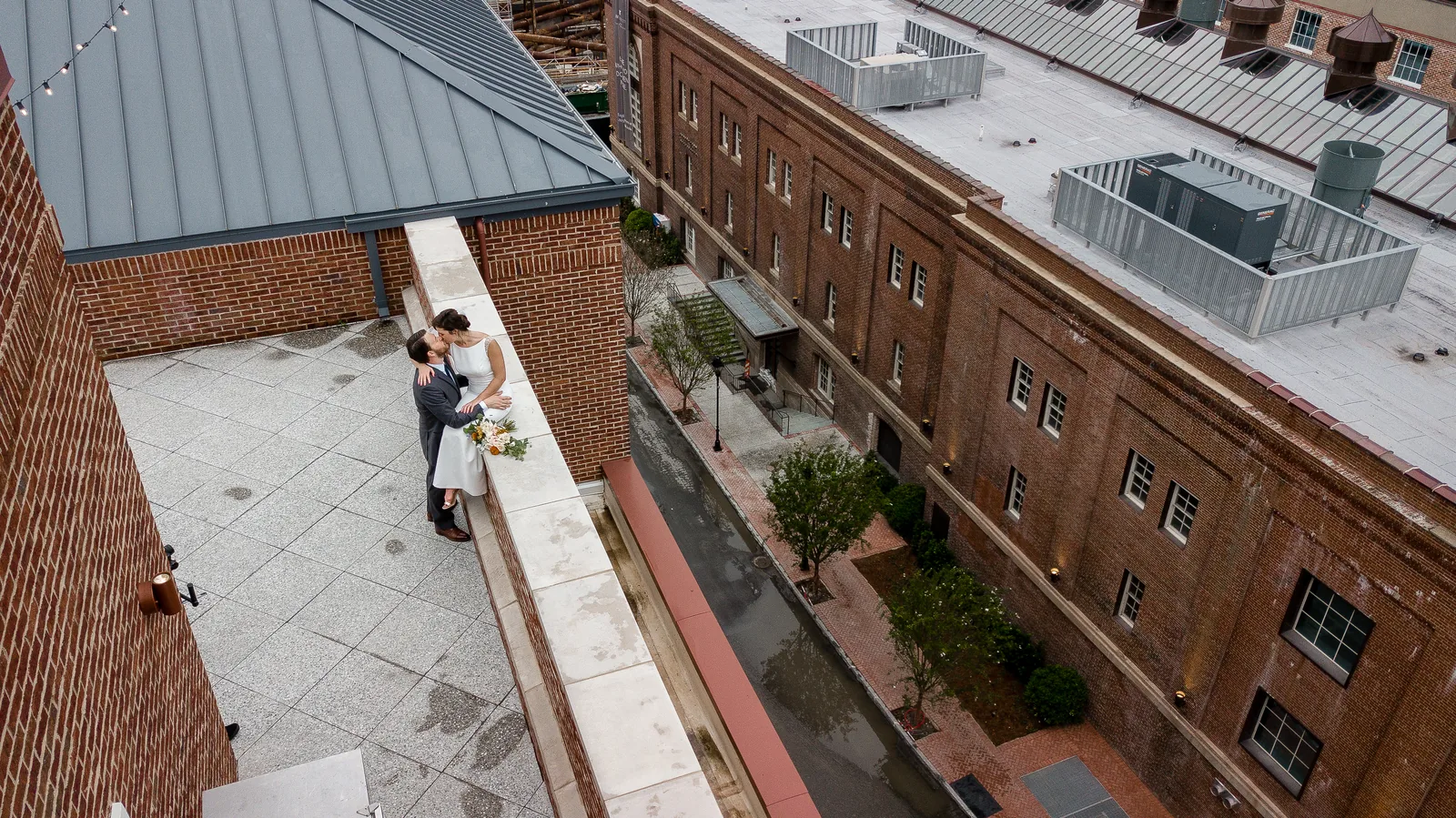 Photo of the Day | 12.19.19 | Wedding Photography | MD