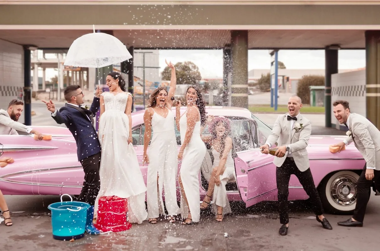 Wedding Photography Styles That Shape Your Memories
