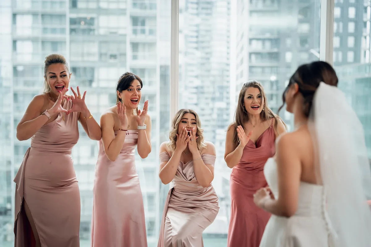 Top Wedding Photography Trends for 2025 — wedding photography by Precious Pics