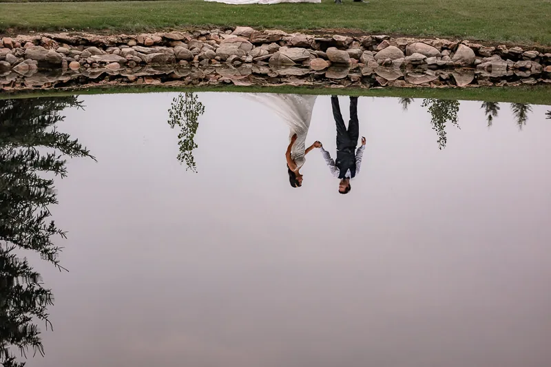 How Wedding Films Are Changing in the USA — wedding photography by Precious Pics