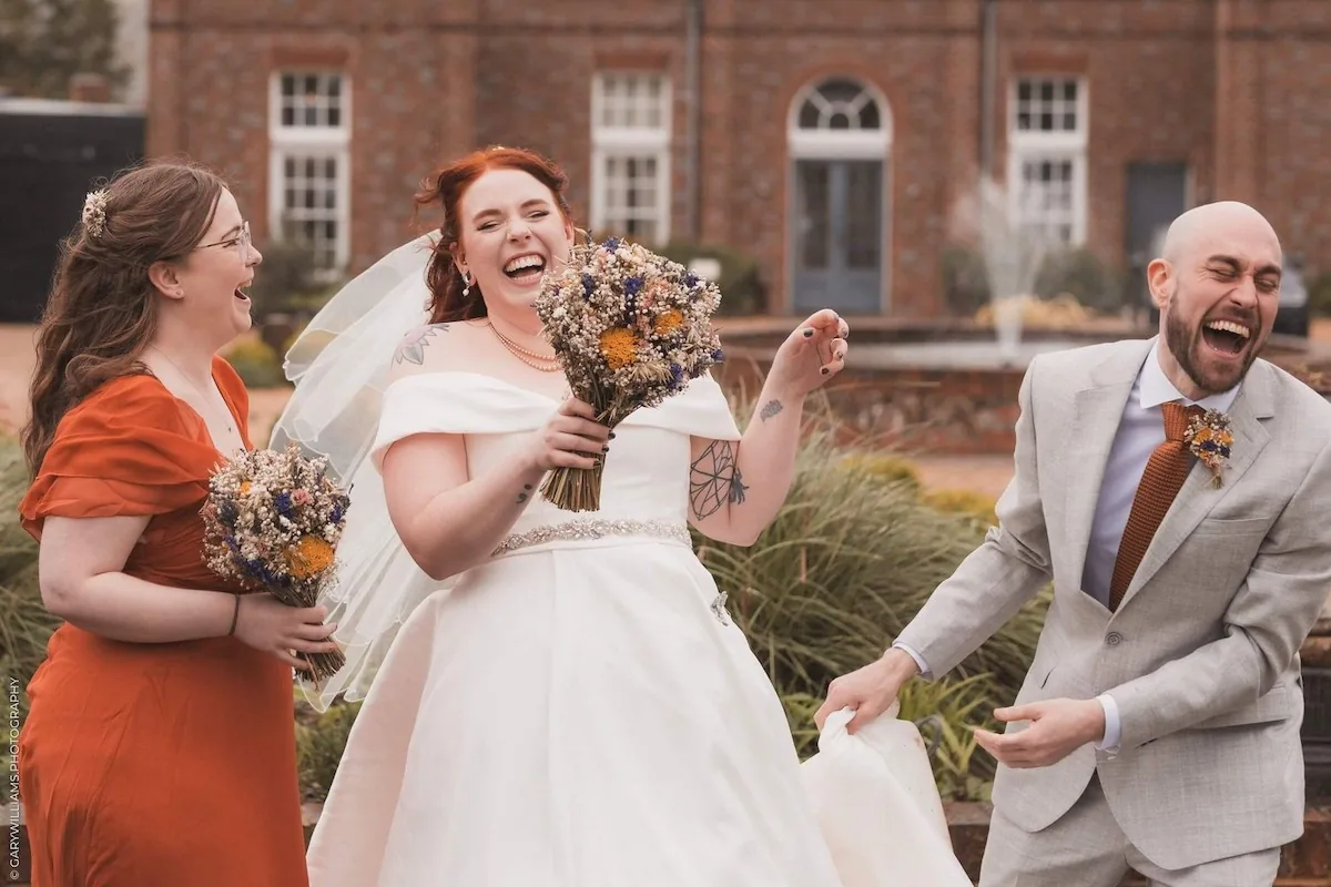 AI in Wedding Photography: Changing the Industry, wedding photography by Precious Pics