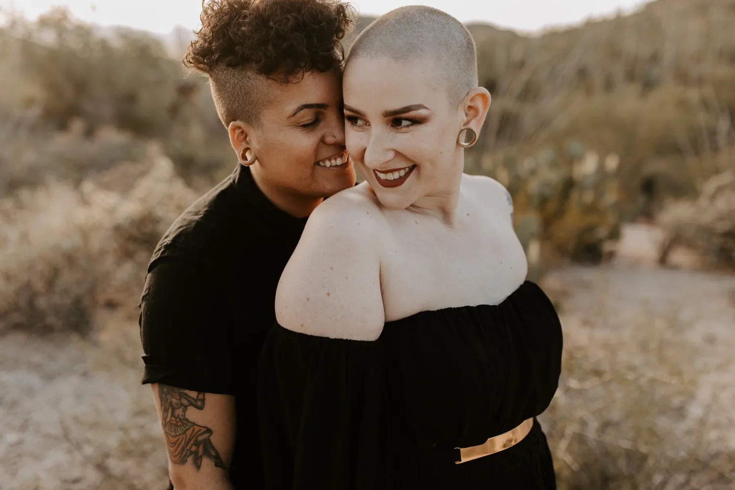 Engagement Photos: Why They Matter More Than You Think