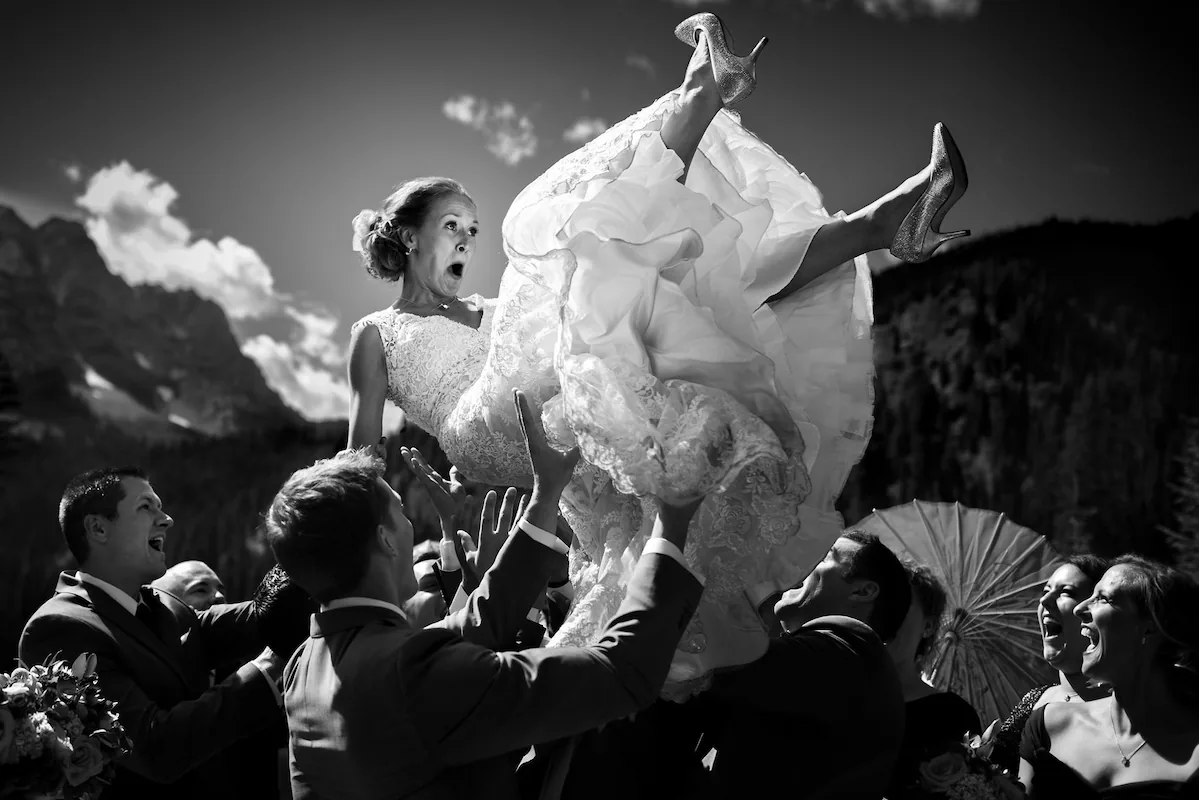 Wedding Photos and Films That Last: What Makes Them Work