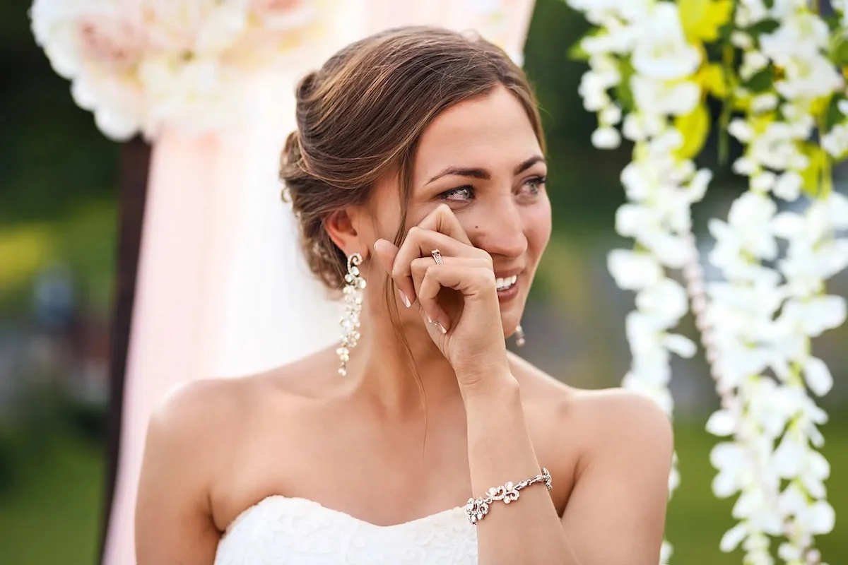 The Concierge Effect: How Day-of Coordination Changes Your Wedding Experience
