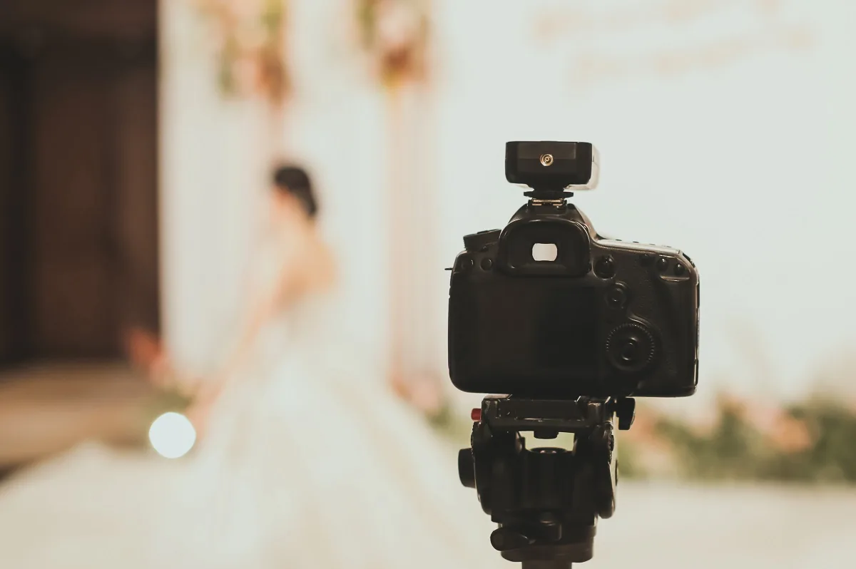 How to Choose the Best Wedding Photographer for You
