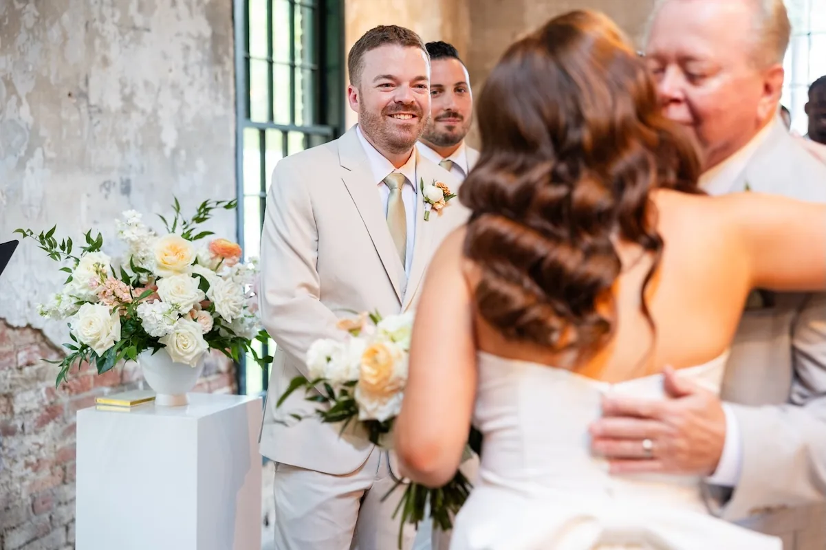 A Wedding Isn’t Just Yours — It’s Theirs Too