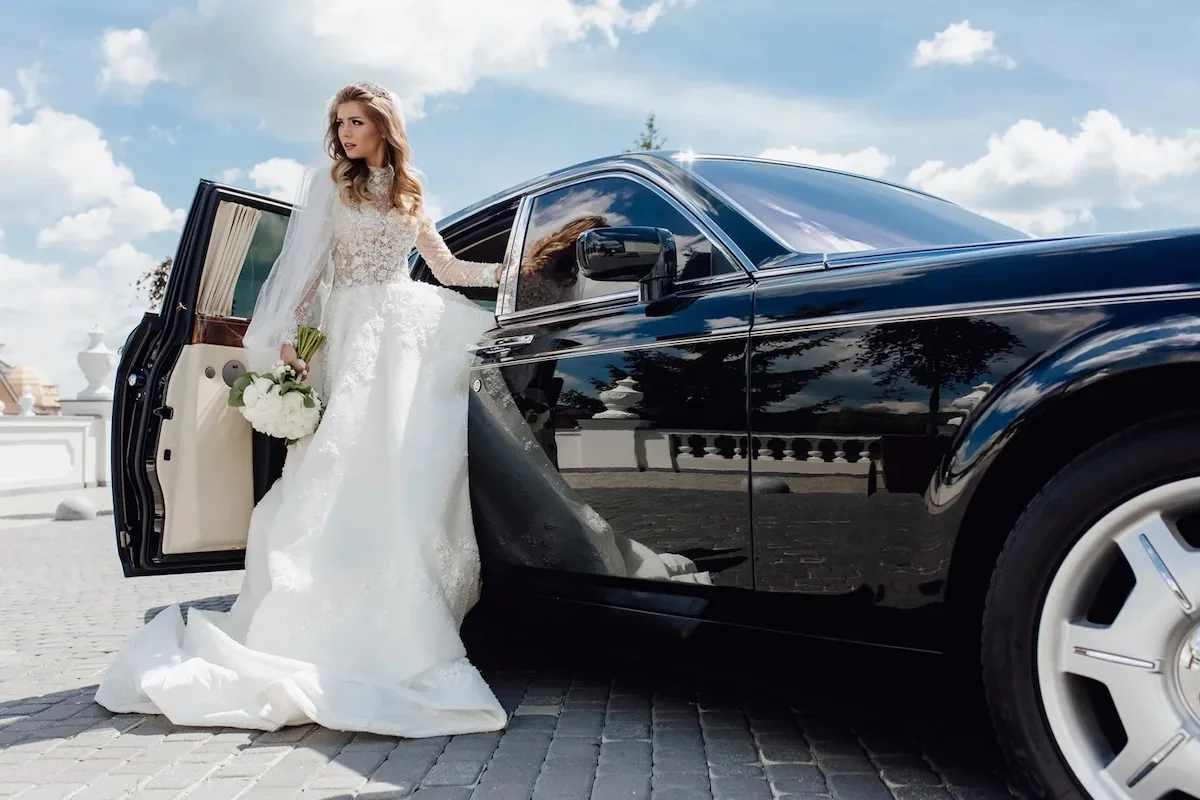 Luxury Cars That Make Your Photoshoot Unforgettable