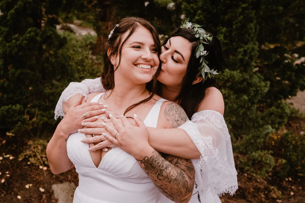 Intimate Wedding Photography: Small Moments, Big Memories