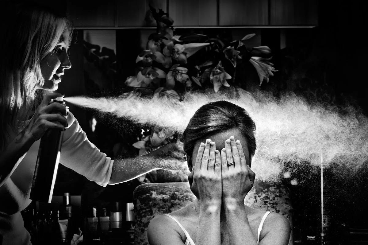 How to Prepare for Your Wedding Photo Shoot — wedding photography by Precious Pics
