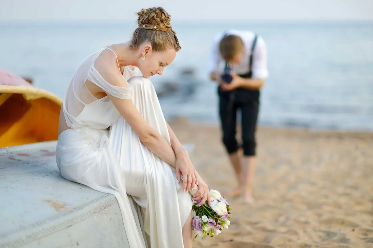 Wedding Photography Packages: What to Look For