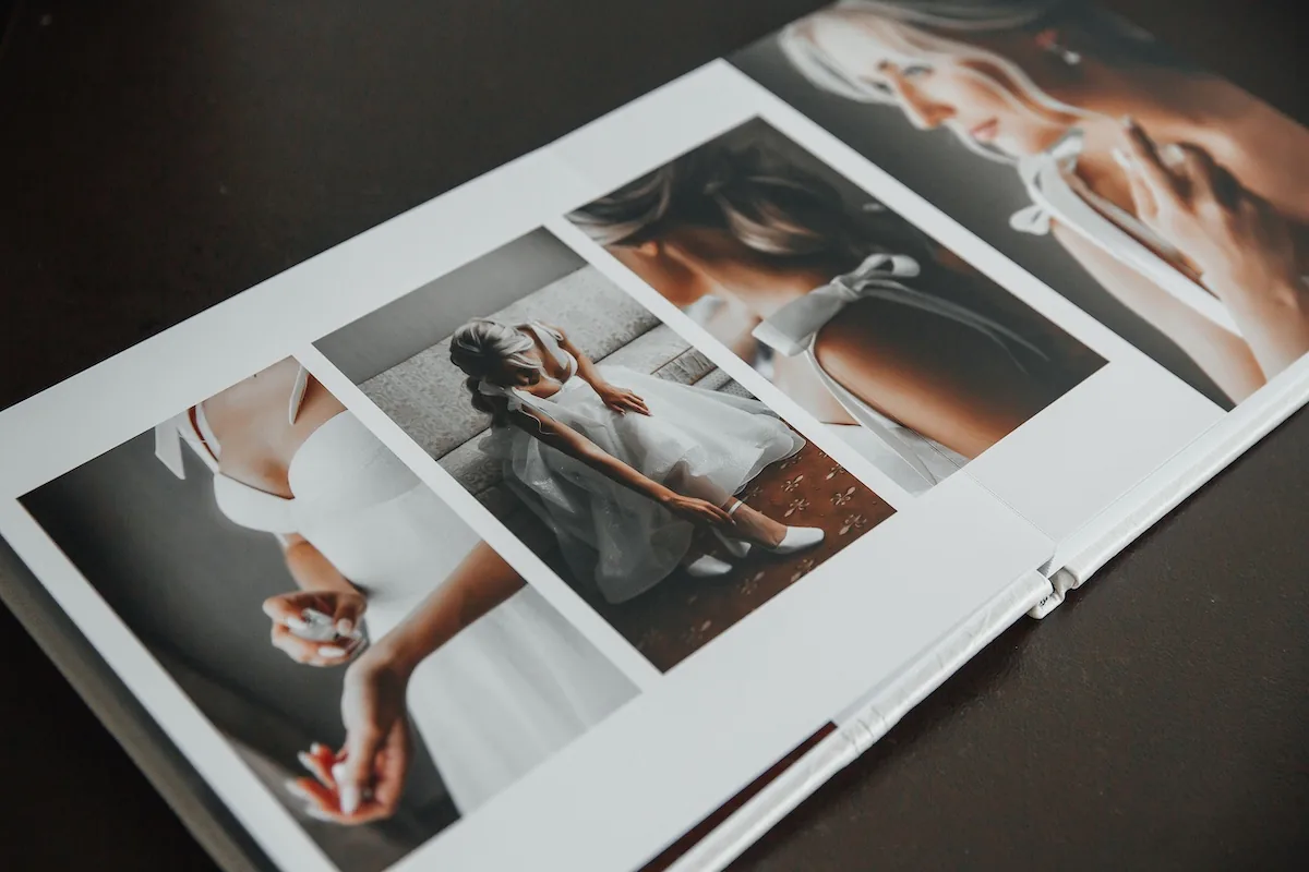 Fast Wedding Photo Delivery: Our 14-Day Promise