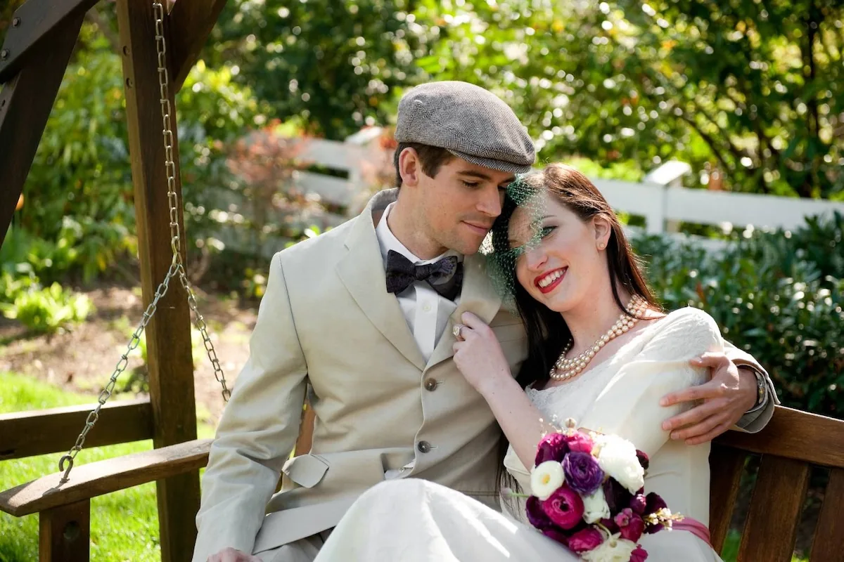 Match Pinterest Wedding Photo Ideas with Ease