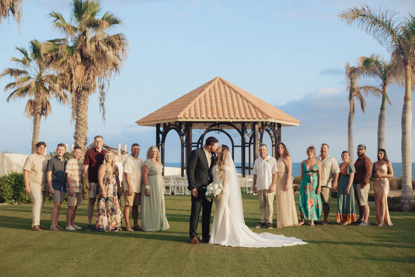 Wedding Guest Dress Code: Dos and Don — wedding photography by Precious Pics