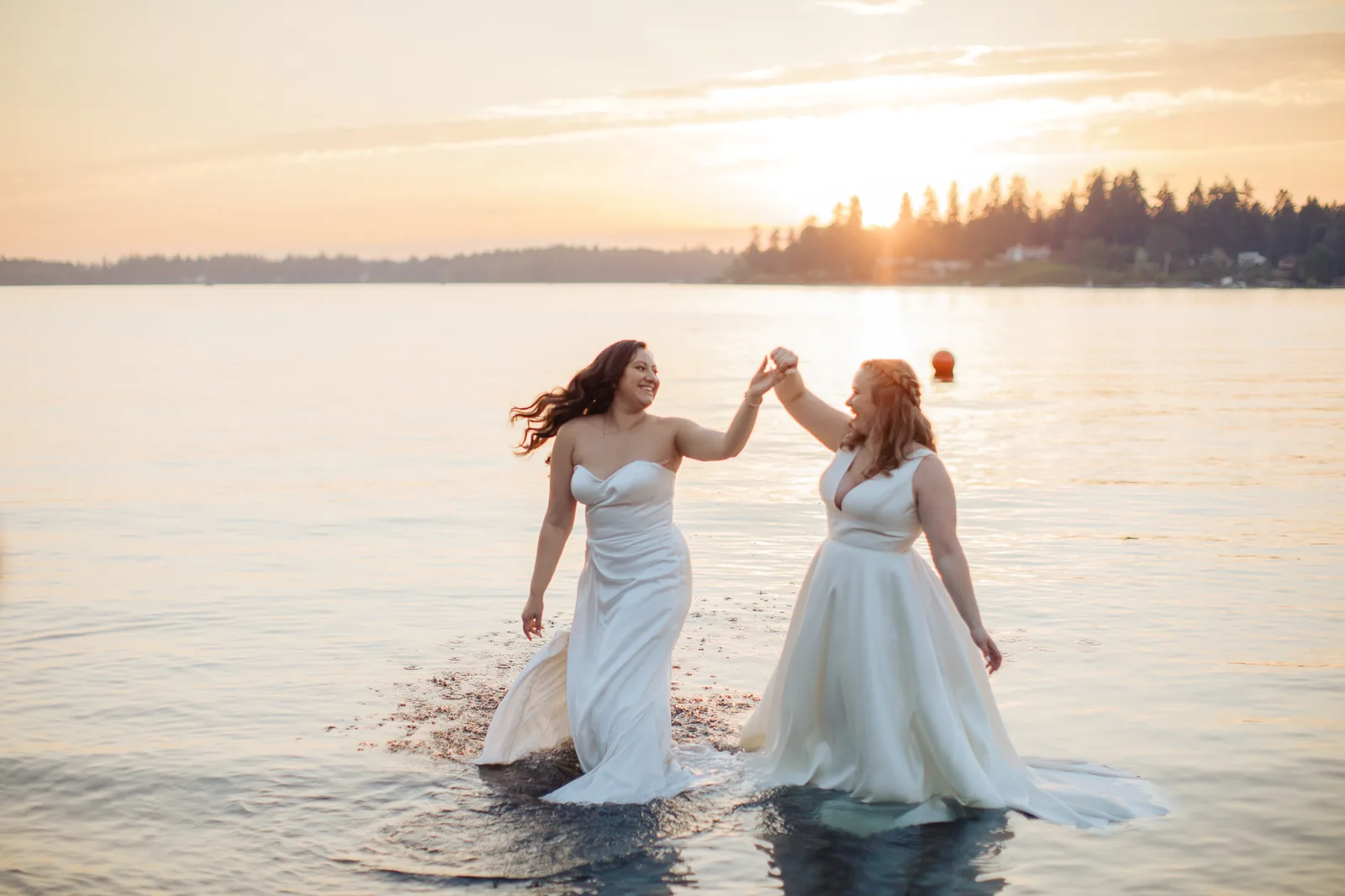 The Beauty of LGBTQ Weddings: Moments to Remember