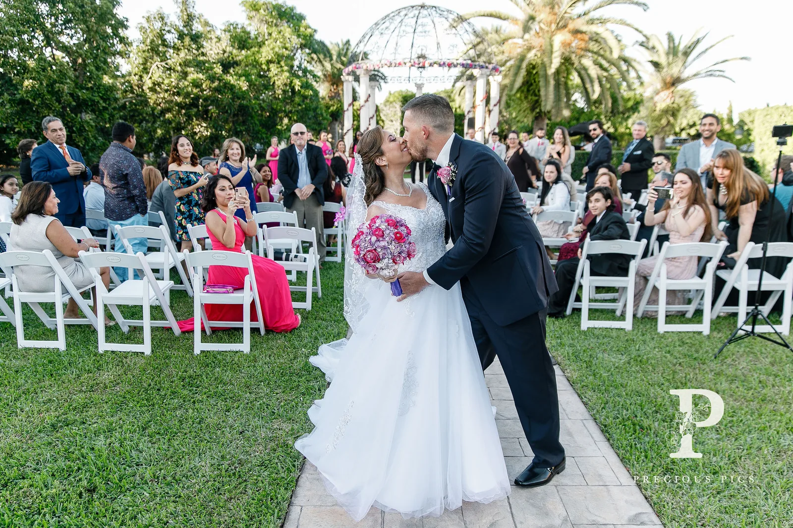 Venue Feature: Via Bella Estate, Miami