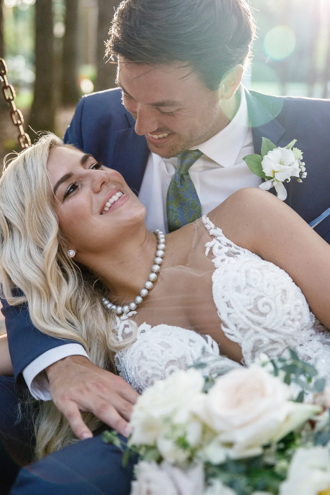 DC & DMV wedding photography by Precious Pics