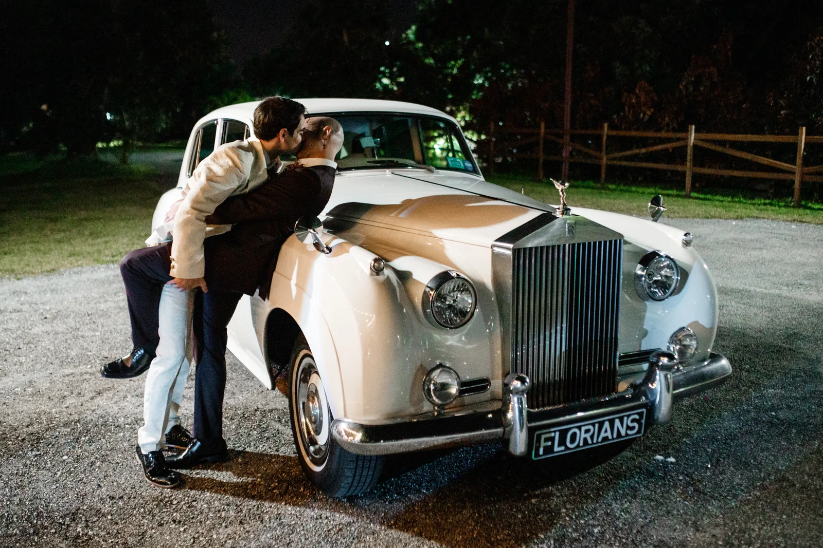 DC & DMV wedding photography by Precious Pics