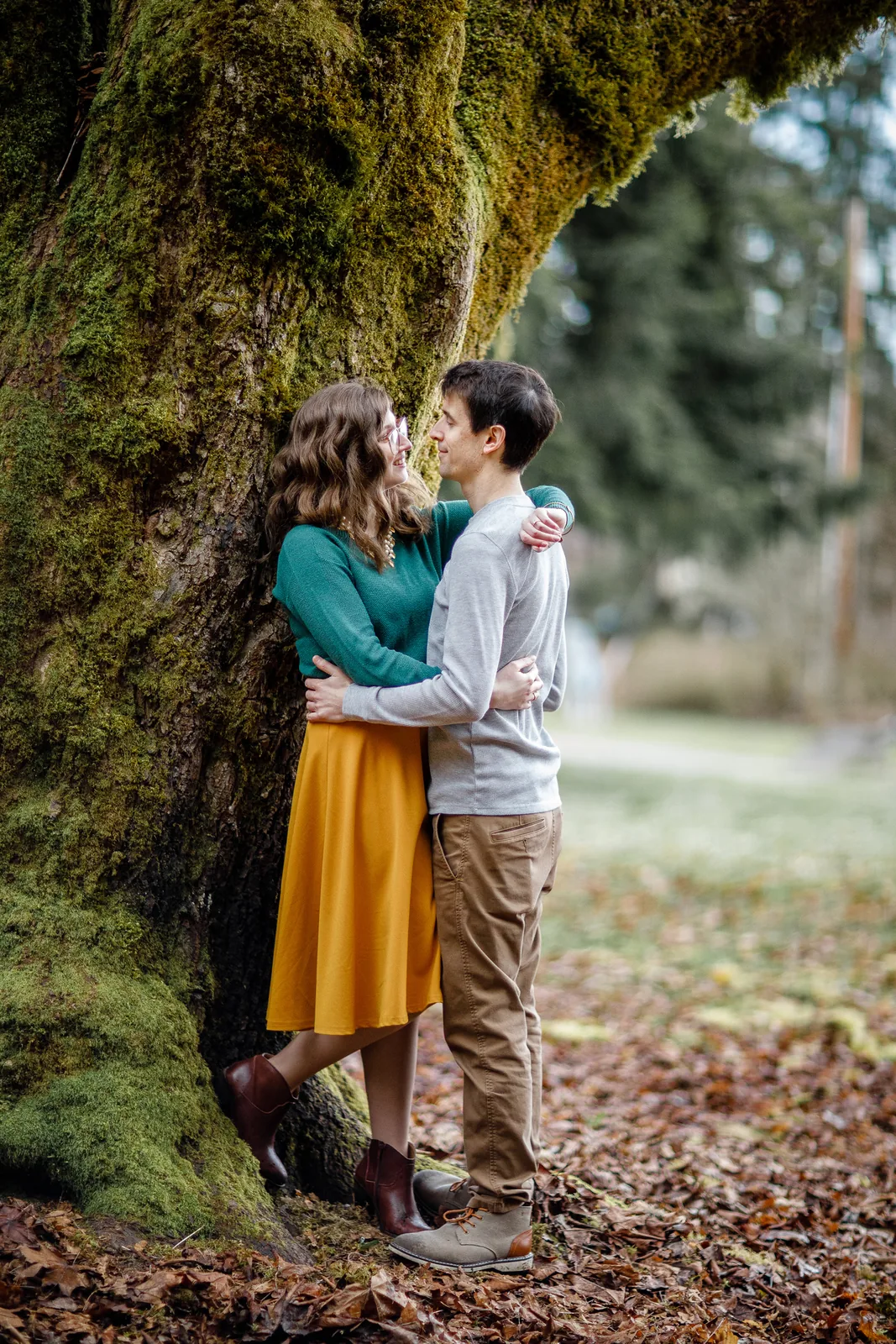 Wedding photography at a venue like Anderson House