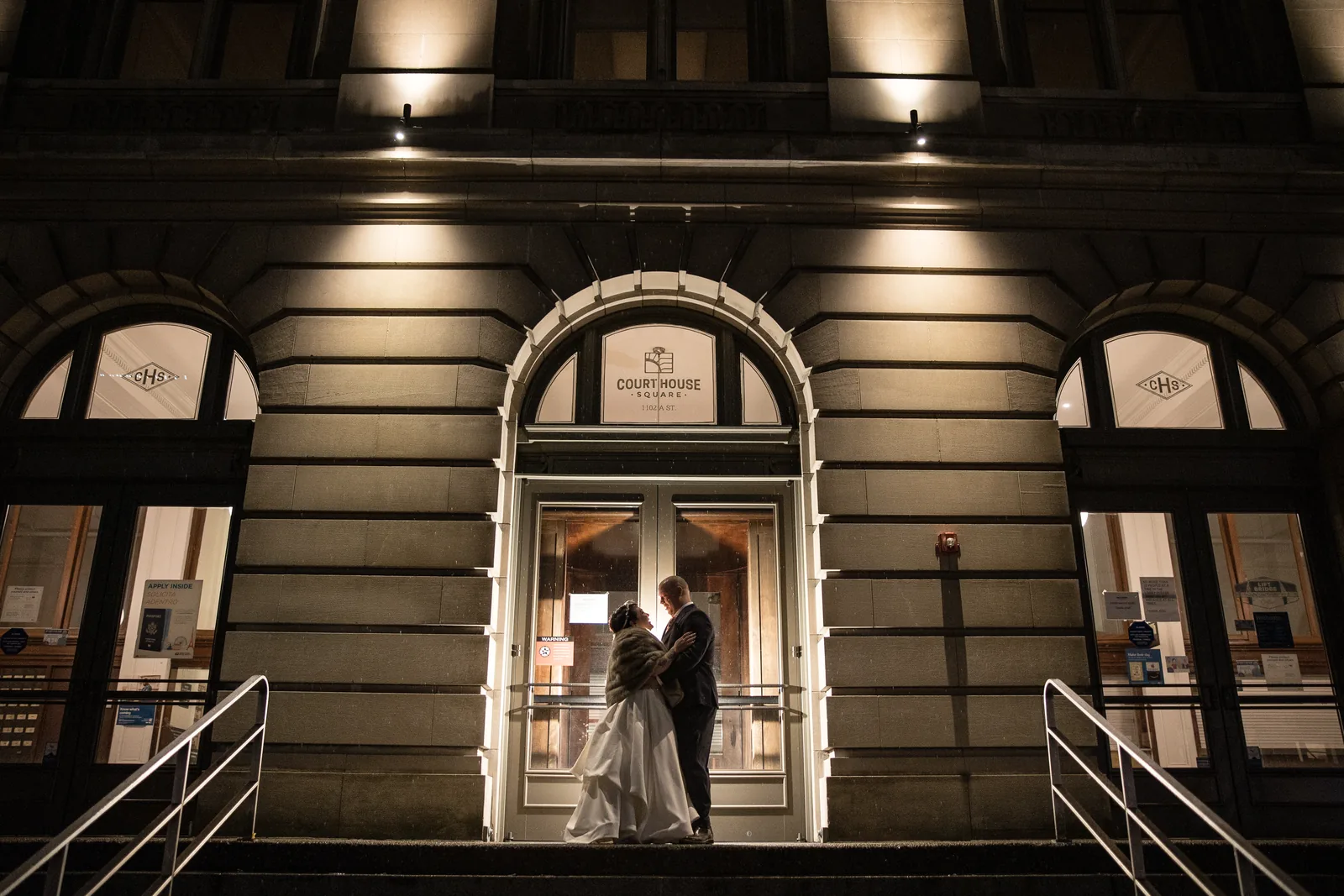 DC & DMV wedding photography by Precious Pics