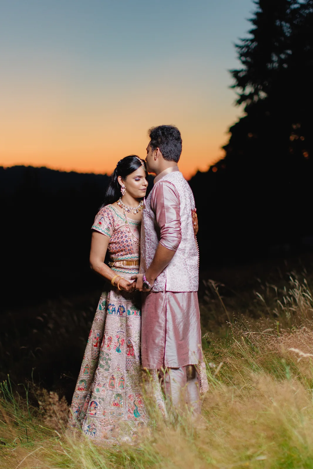 DC & DMV wedding photography by Precious Pics