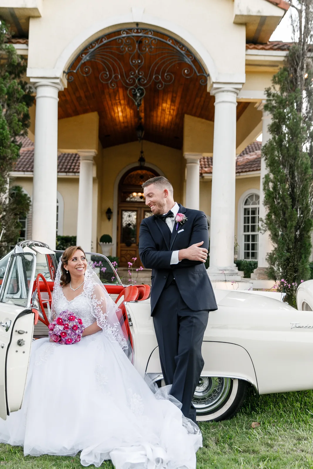 DC & DMV wedding photography by Precious Pics