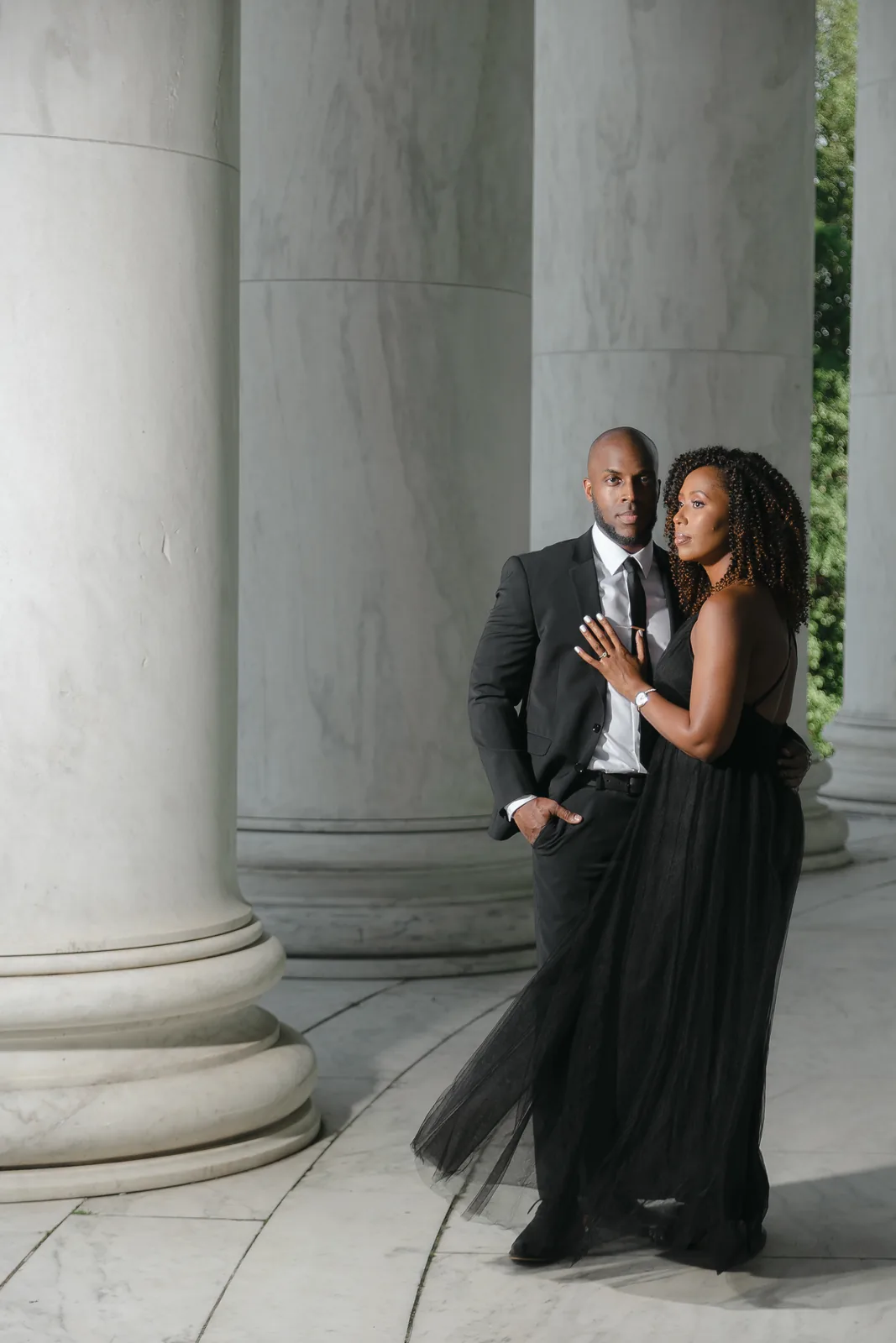DC & DMV wedding photography by Precious Pics