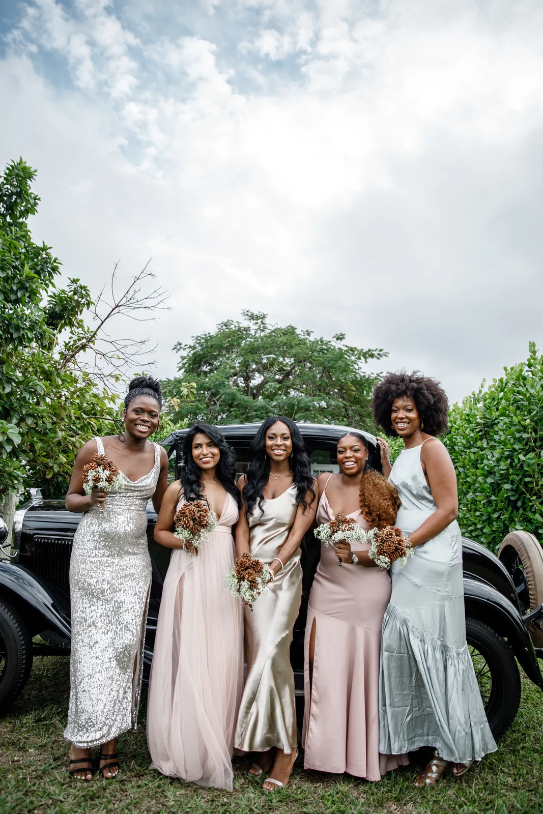 DC & DMV wedding photography by Precious Pics