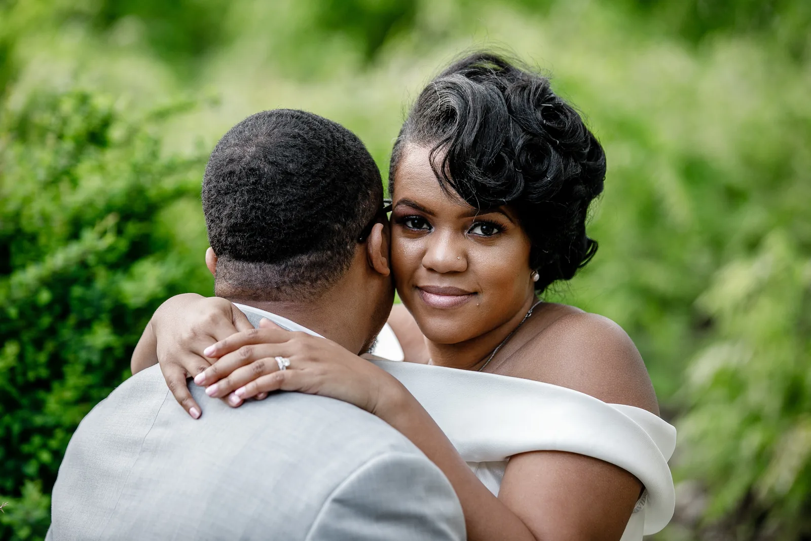 DC & DMV wedding photography by Precious Pics