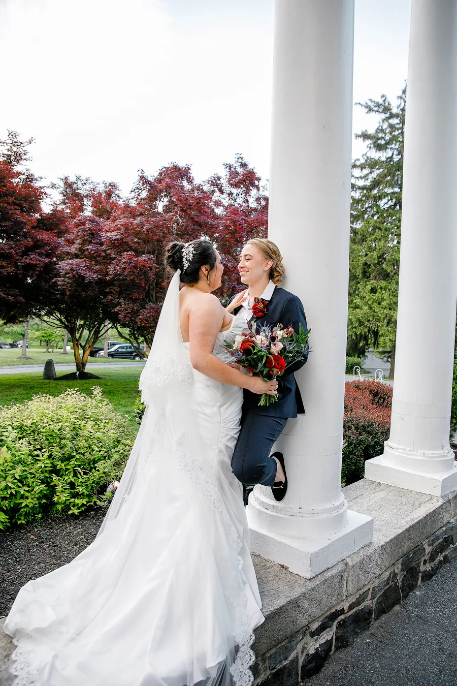 DC & DMV wedding photography by Precious Pics