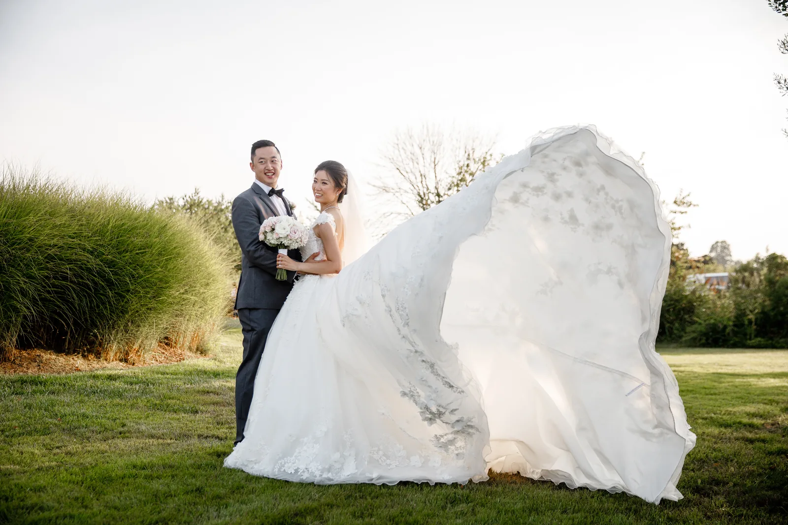 DC & DMV wedding photography by Precious Pics