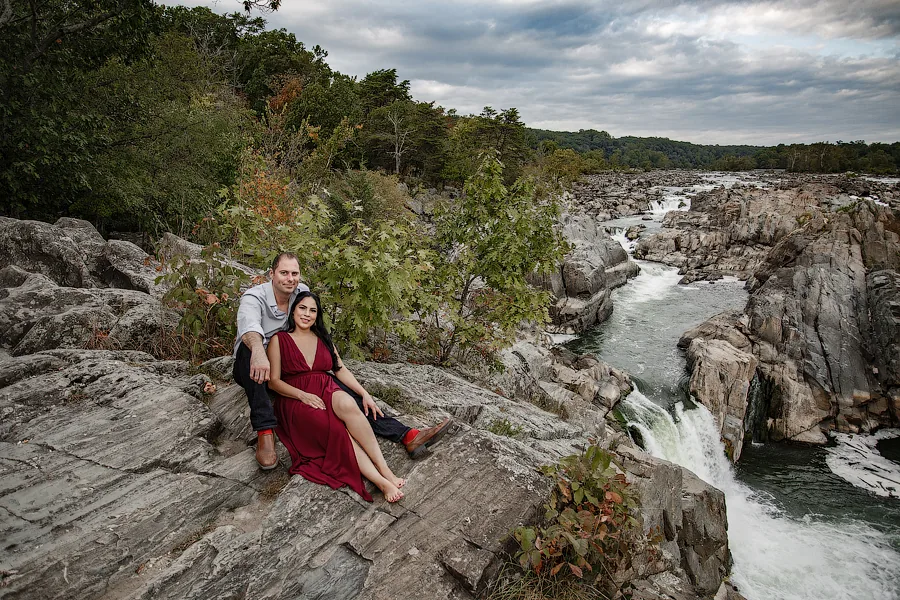 DC & DMV wedding photography by Precious Pics