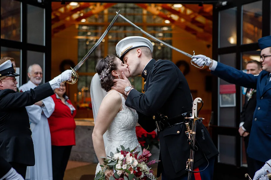 DC & DMV wedding photography by Precious Pics