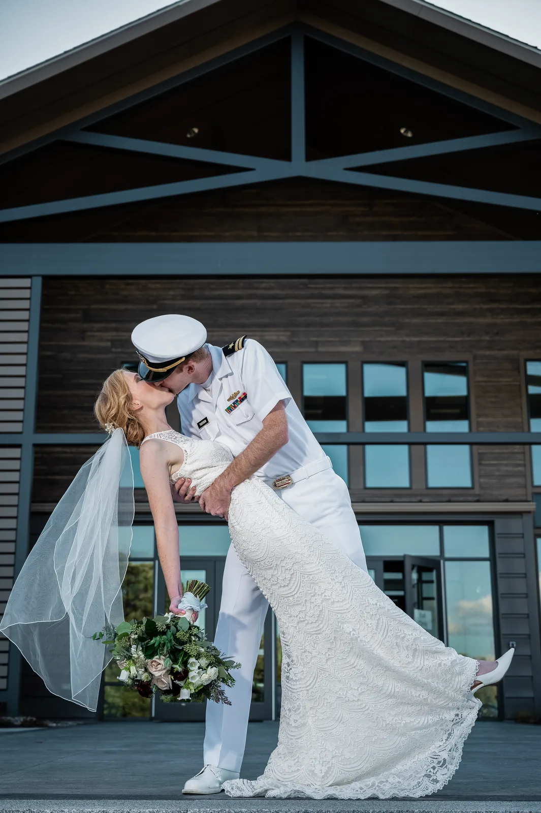 DC & DMV wedding photography by Precious Pics