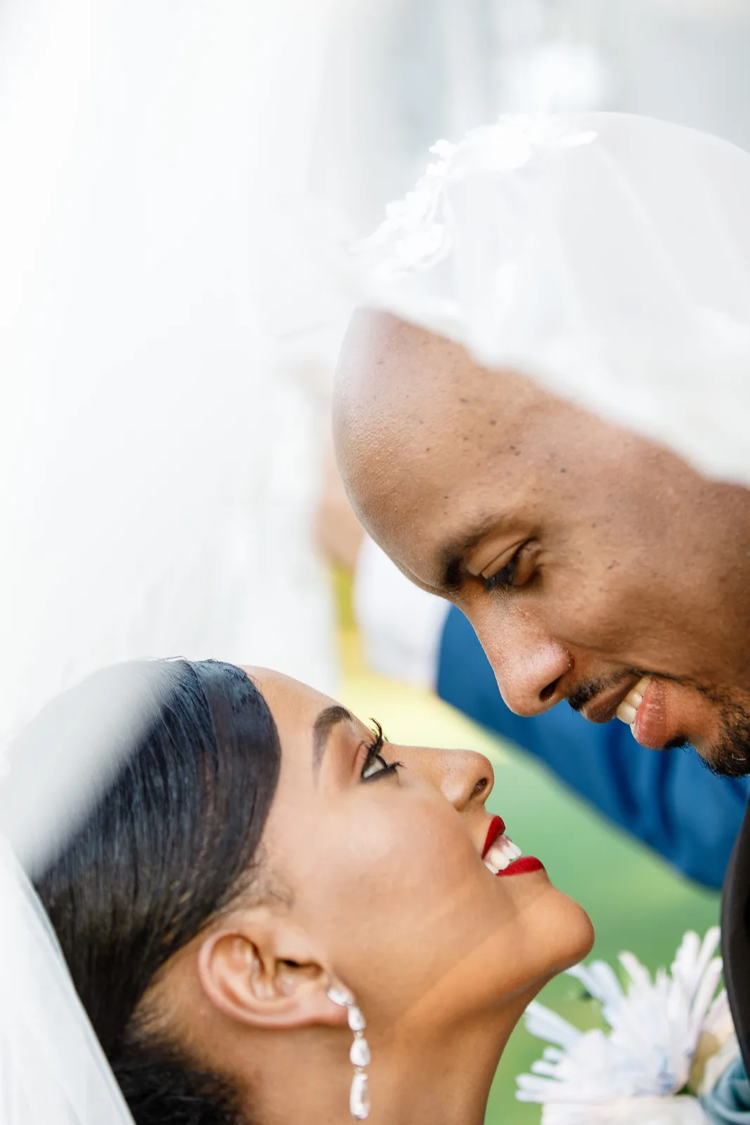 Destination wedding photography by Precious Pics