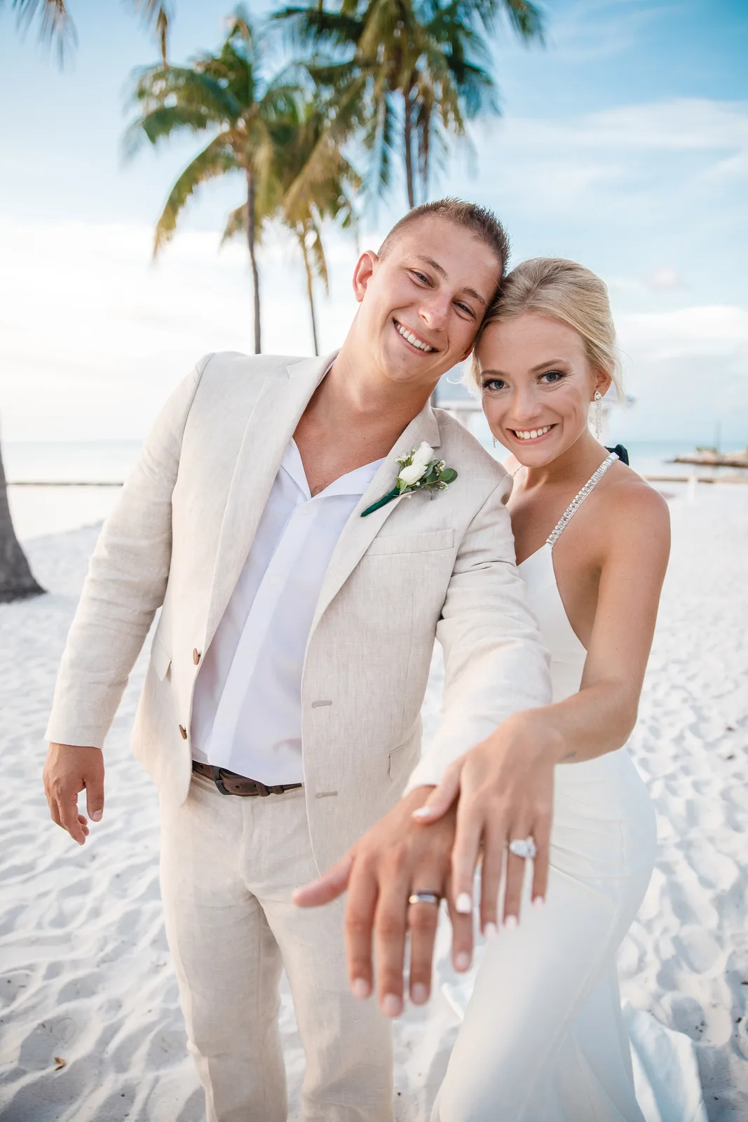 Destination wedding photography by Precious Pics
