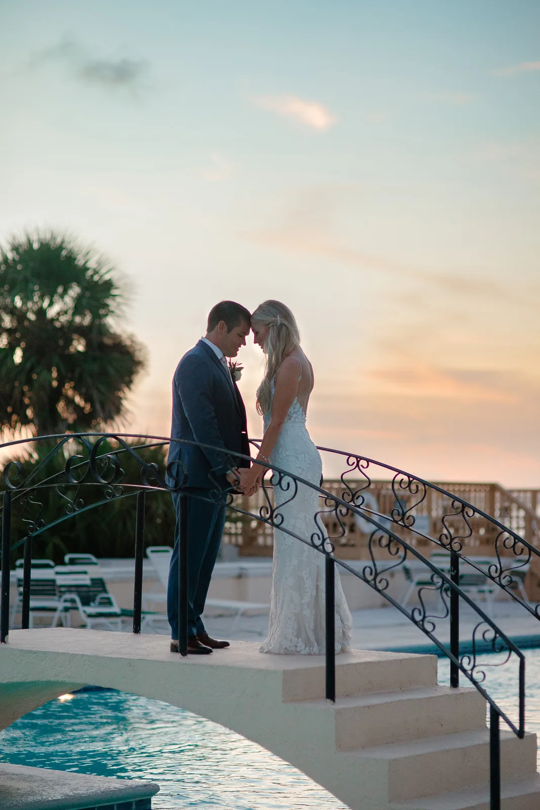 Destination wedding photography by Precious Pics