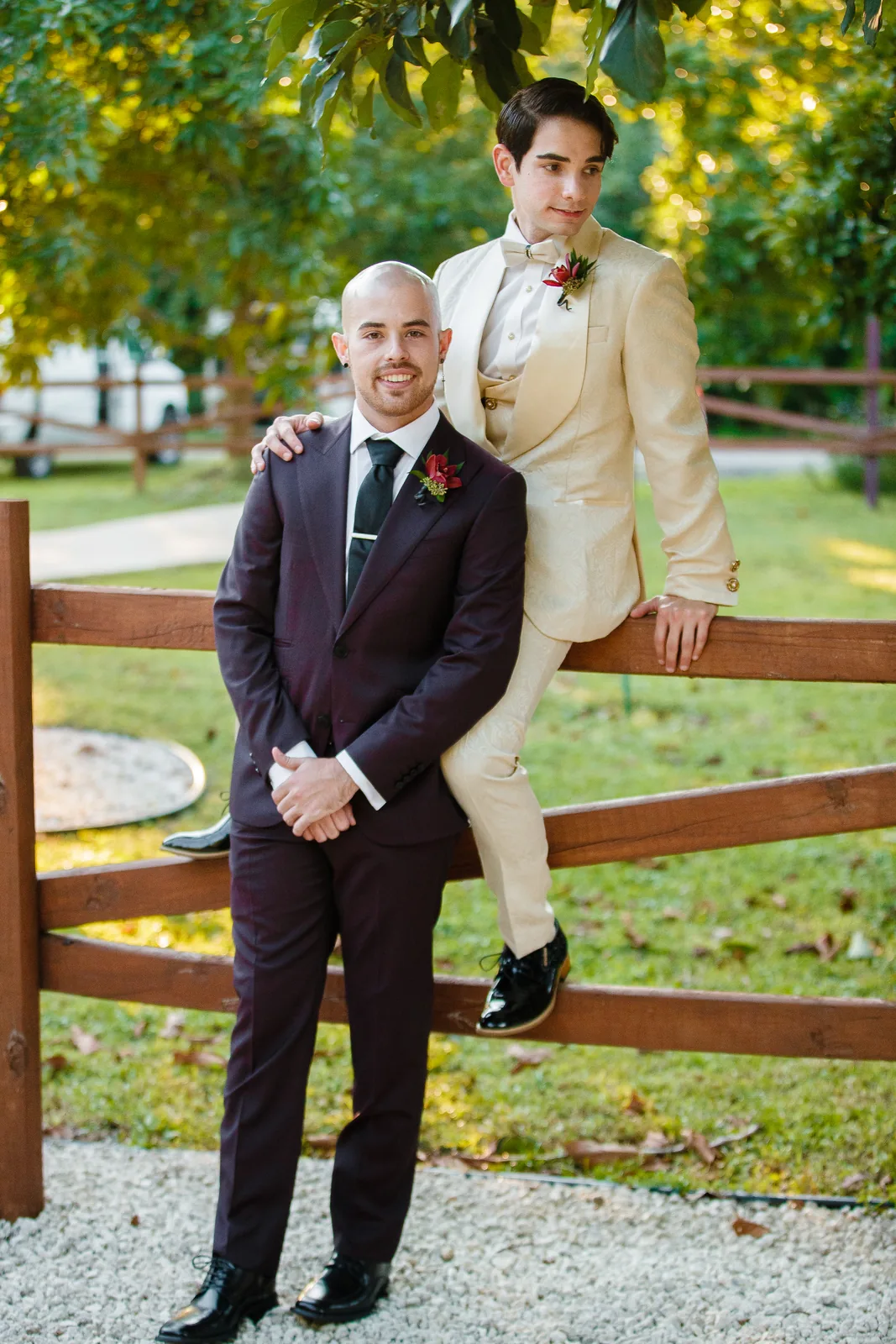 Destination wedding photography by Precious Pics