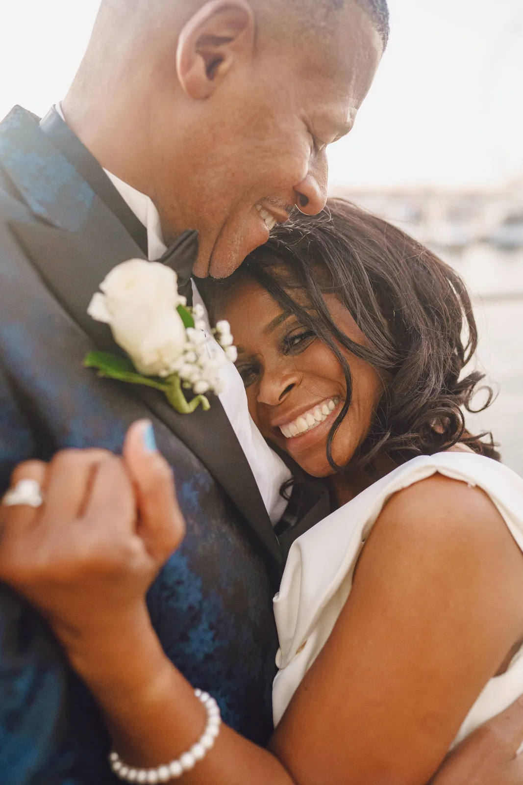 Destination wedding photography by Precious Pics