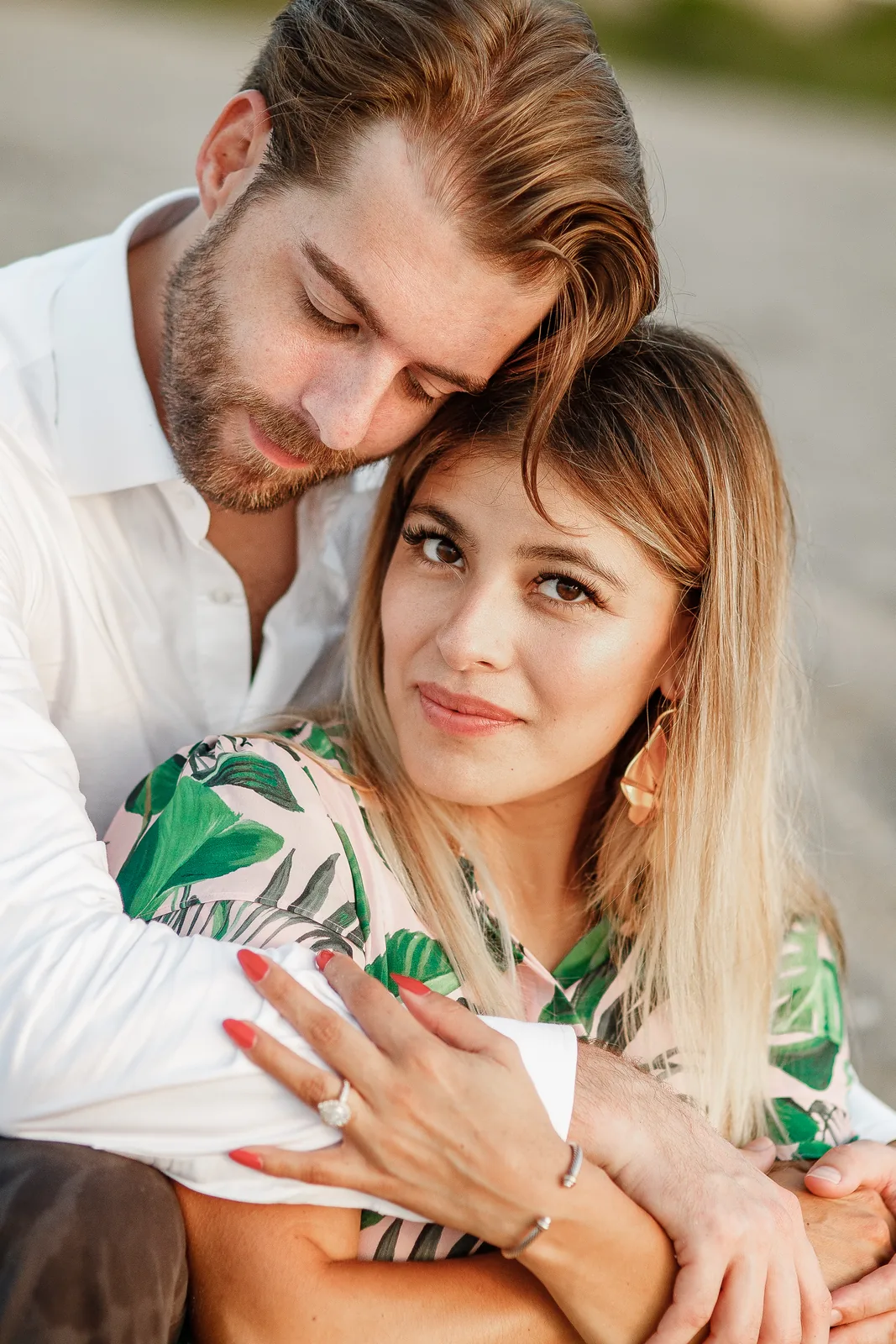Destination wedding photography by Precious Pics