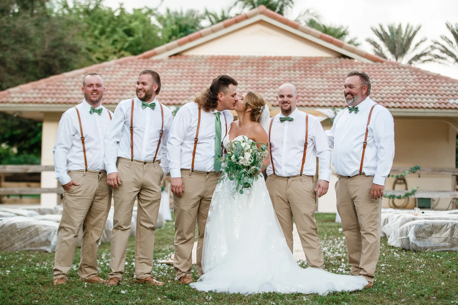 Destination wedding photography by Precious Pics