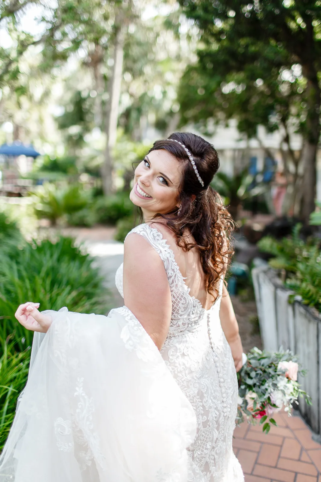 Destination wedding photography by Precious Pics