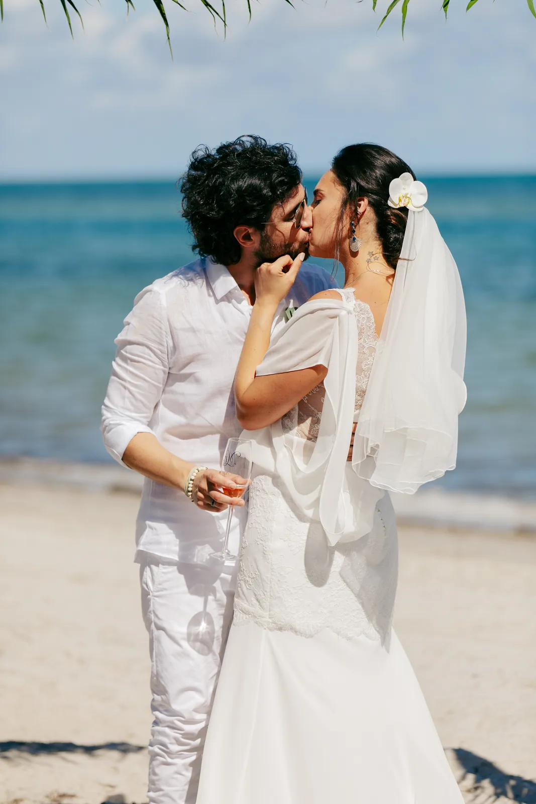 Destination wedding photography by Precious Pics