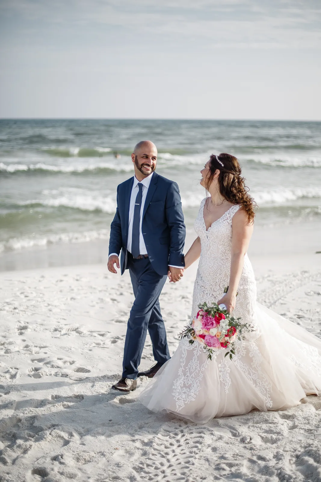 Destination wedding photography by Precious Pics