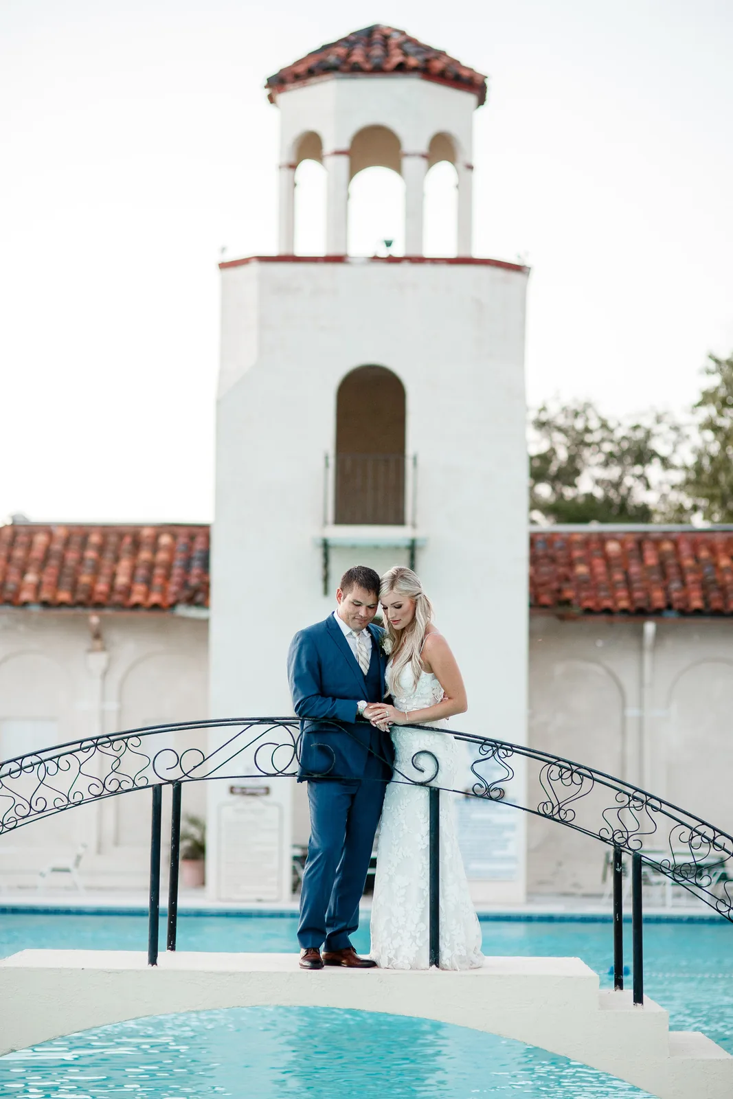 Miami & South Florida wedding photography by Precious Pics