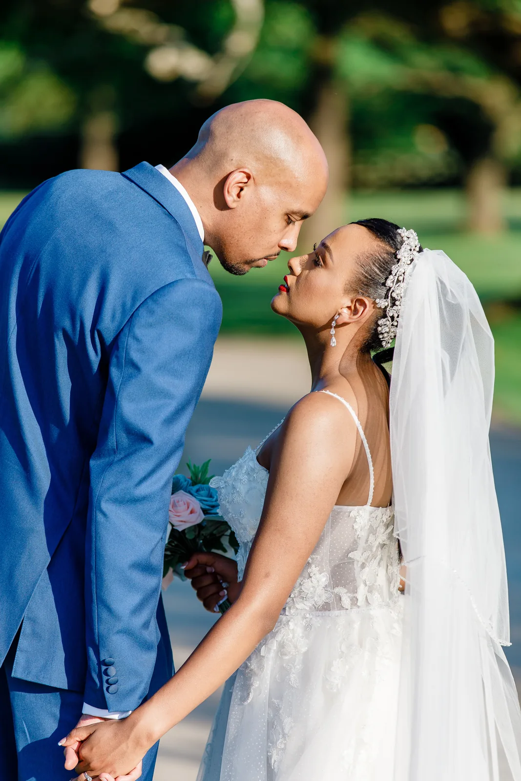 Miami & South Florida wedding photography by Precious Pics