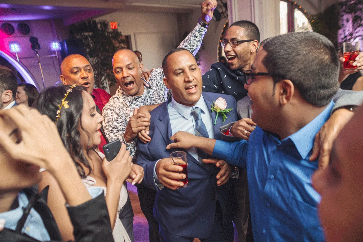 Miami & South Florida wedding photography by Precious Pics