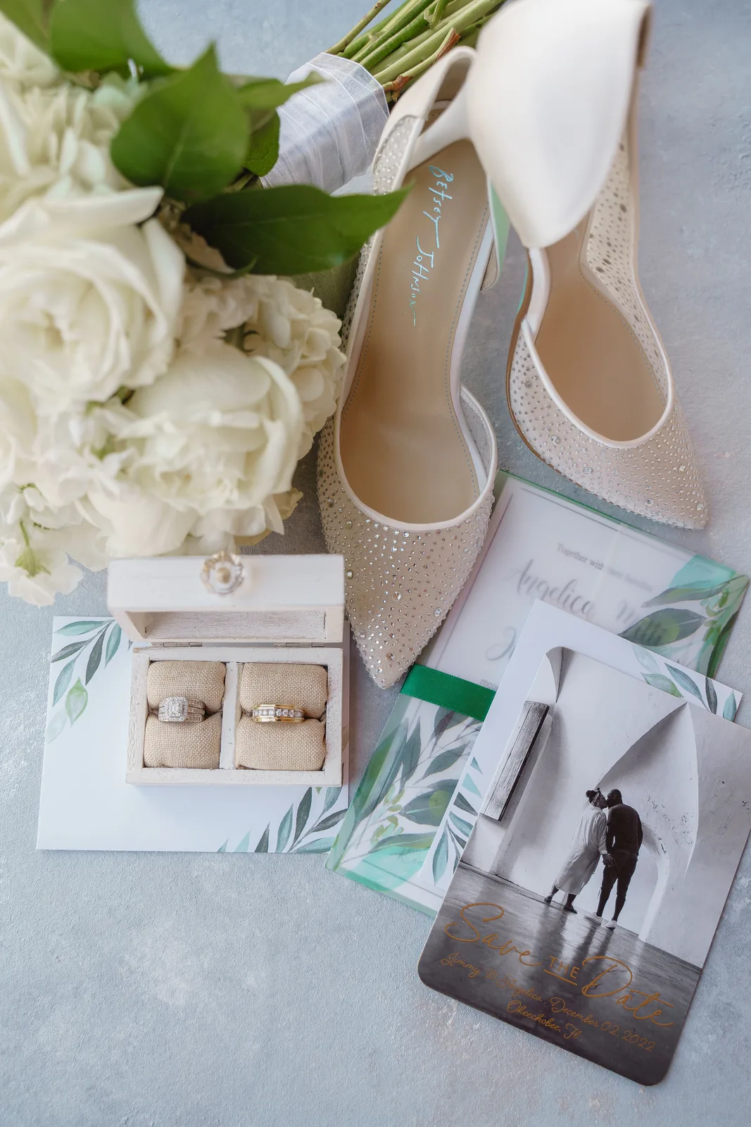 Miami & South Florida wedding photography by Precious Pics