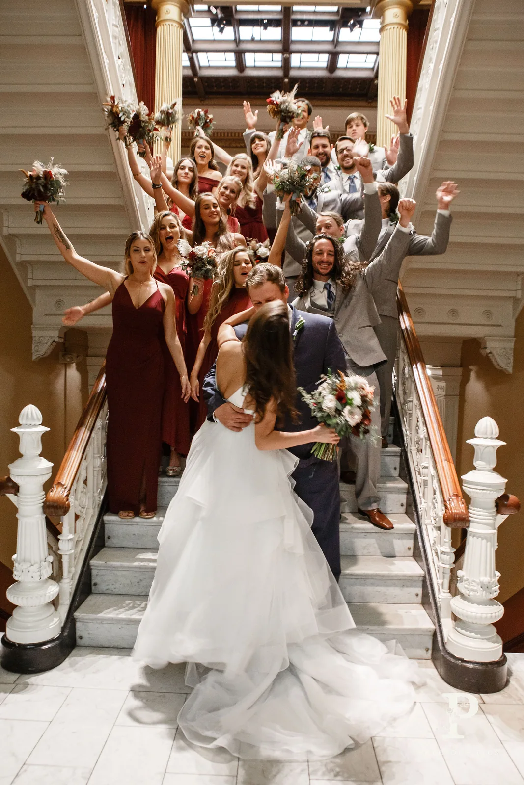 Miami & South Florida wedding photography by Precious Pics