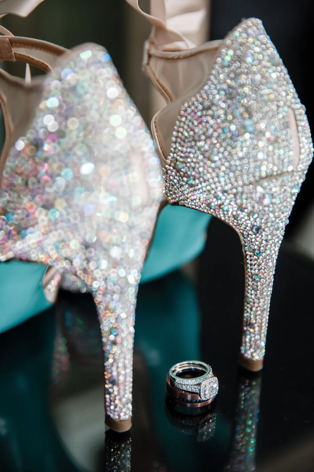 Miami & South Florida wedding photography by Precious Pics
